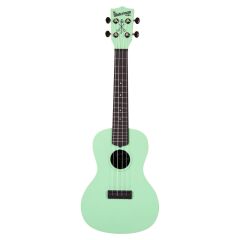 Kala Ka-CWB-GN Waterman Concert Ukulele (Mat Yeşil)