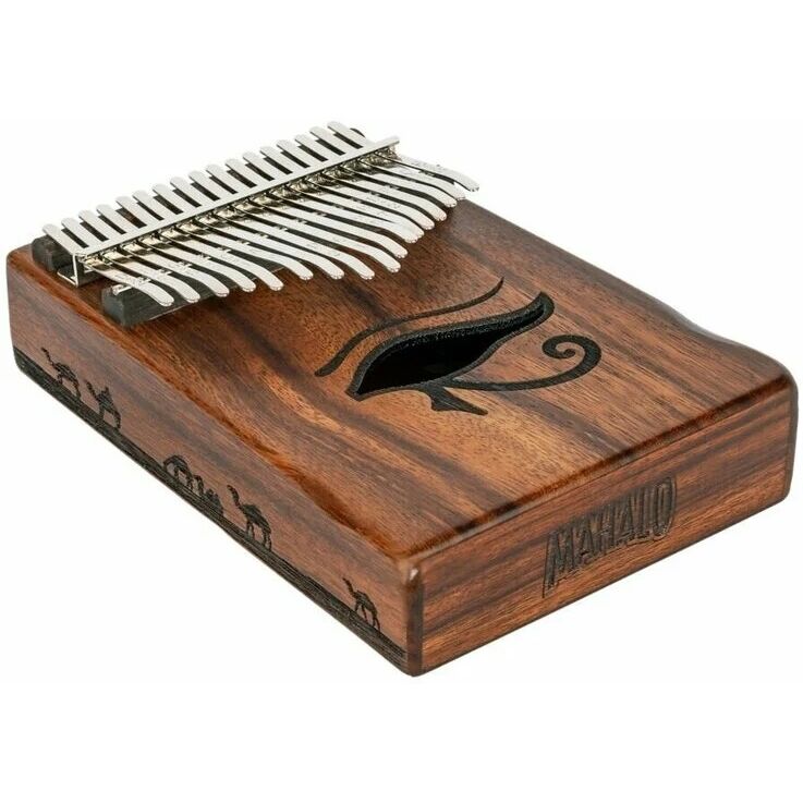Mahalo MKA17PH Kalimba (Pharaoh)