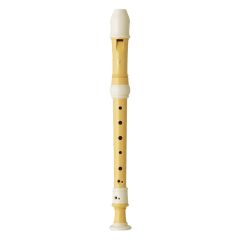 Yamaha YRS-402B Soprano Flüt