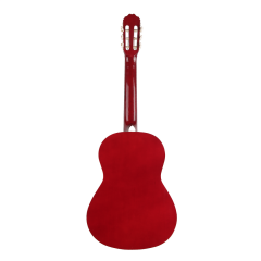 ALMİRA MG917-RDS Tam Boy Yetişkin Klasik Gitar Seti
