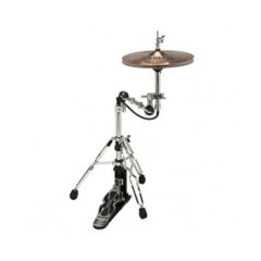 Gibraltar 9707ML UA Series Ultra Adjust Hi Hat Stand