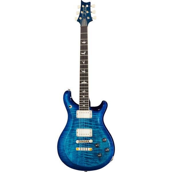 PRS S2 Mccarty 594 LB Elektro Gitar (Lake Blue)