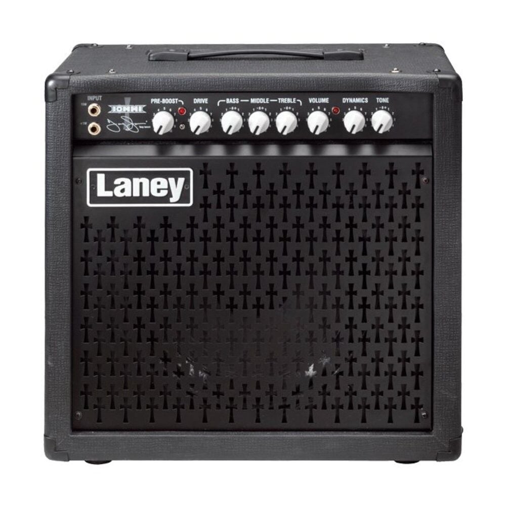 Laney TI15-112 Elektro Gitar Amfisi