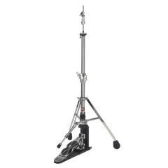 Gibraltar Hardware 9607DL-LD Dual Leg Hi Hat Stand w/Liquid Drive