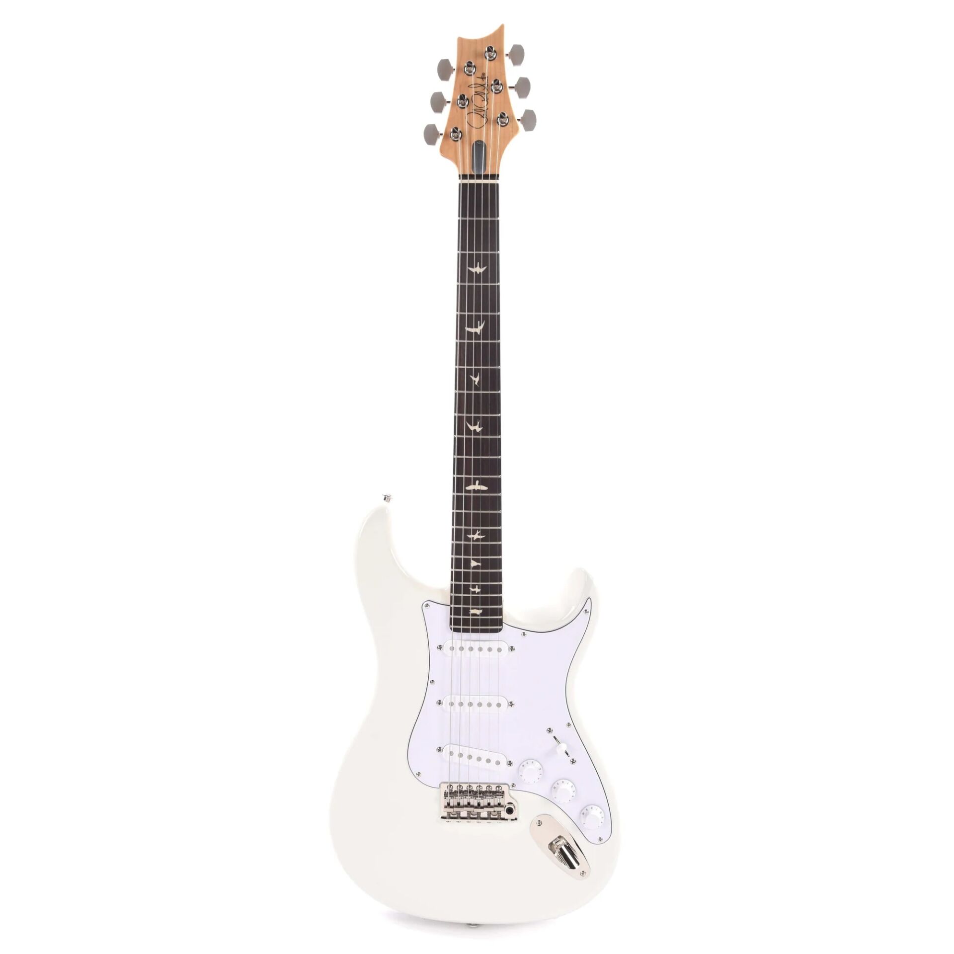 PRS Silver Sky John Mayer Elektro Gitar (Frost)