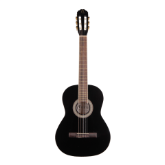 ALMİRA MG917-BK Tam Boy Yetişkin Klasik Gitar Seti