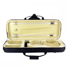 Carlovy VAC04A-16 Viyola Kutusu 16''