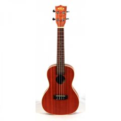 Kala Maun EQ Concert Ukulele