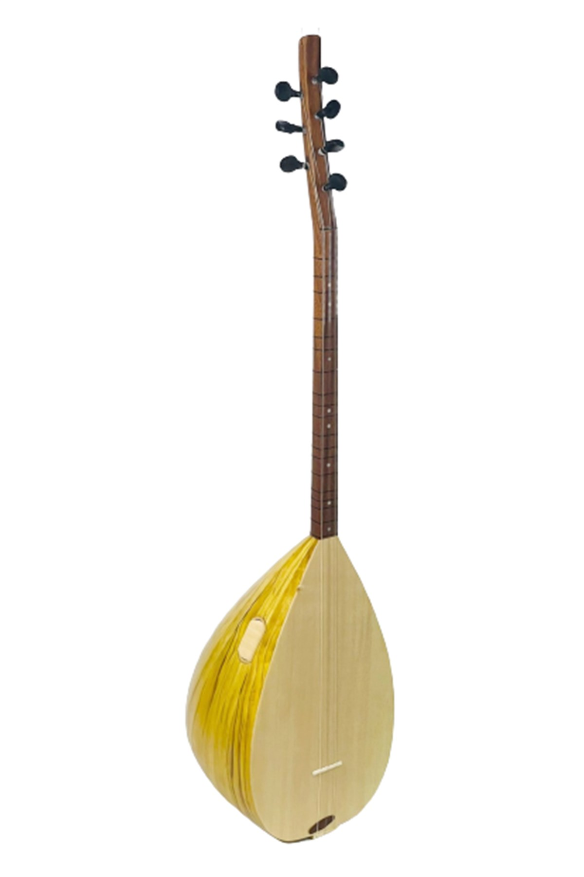 Piarro PDT19 Kısa Sap Dut Bağlama