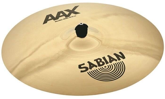 SABIAN 22010XB 20'' STUDIO RIDE ZİL AAX BR