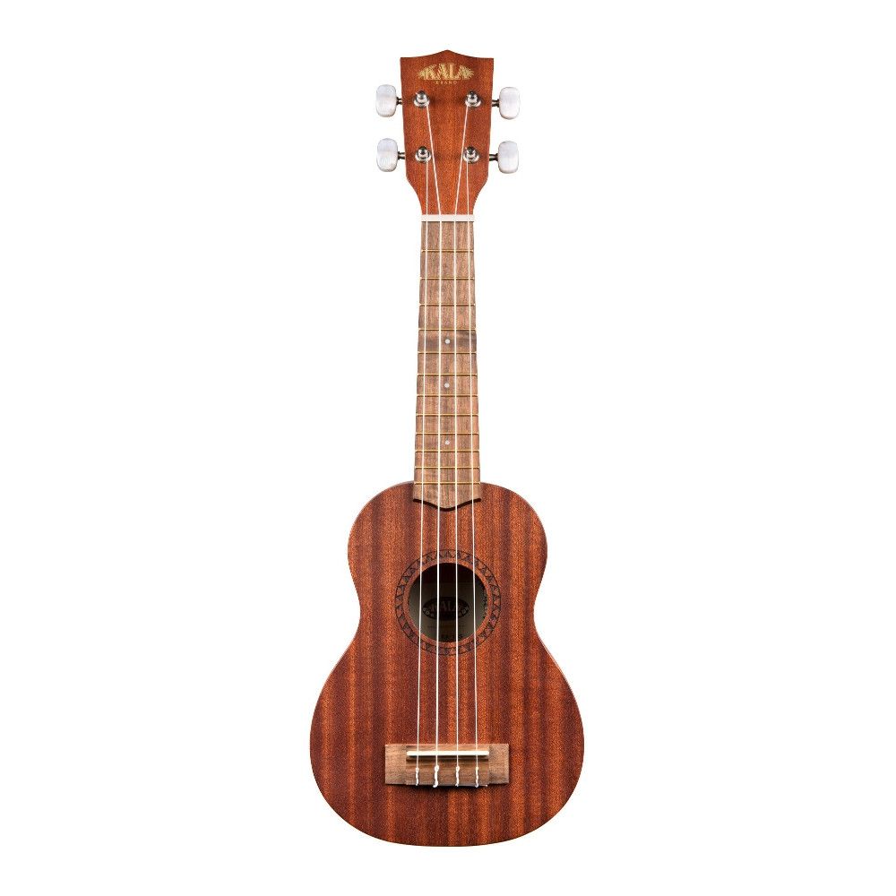 Kala Maun Soprano Ukulele
