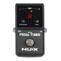 NUX PT-6 Tuner Pedalı