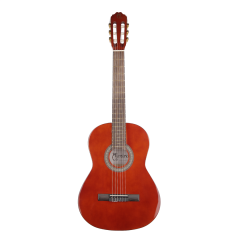 ALMİRA MG917-WA Tam Boy Yetişkin Klasik Gitar Seti