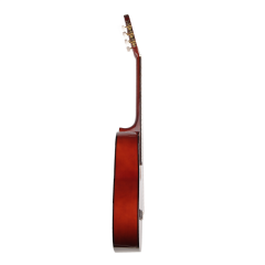 ALMİRA MG917-WA Tam Boy Yetişkin Klasik Gitar Seti