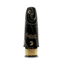 D'Addario Woodwinds Reserve EV10E-MB Evolution Sib Klarnet Beki