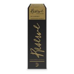 D'Addario Woodwinds Reserve EV10E-MB Evolution Sib Klarnet Beki