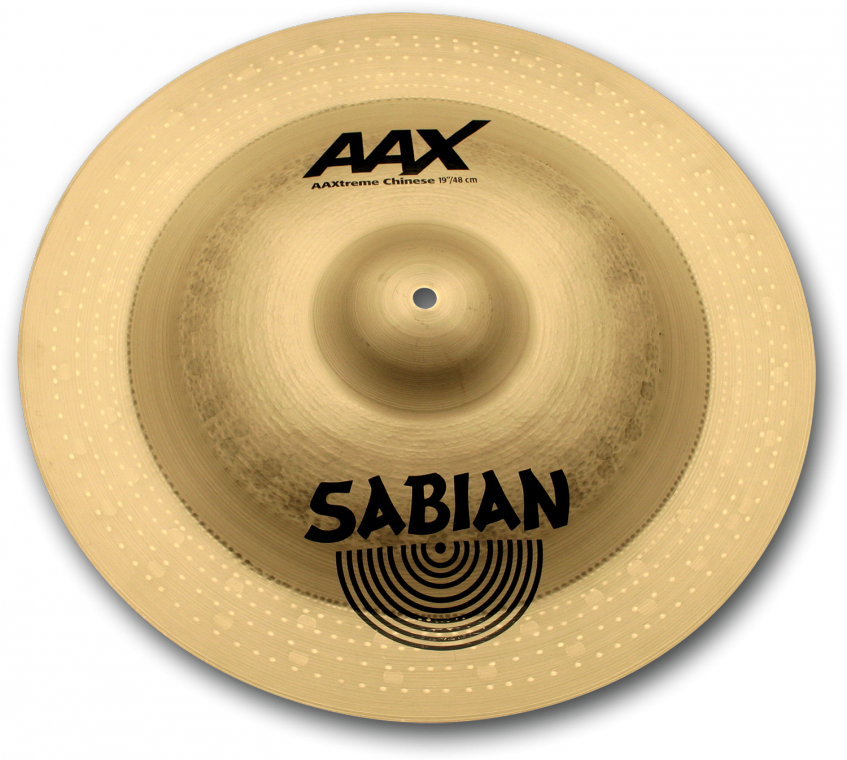 SABIAN 21986X 19'' AAXTREME CHINESE ZİL