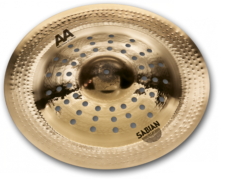 SABIAN 21916CSB 19'' HOLY CHINA ZİL AA BR