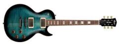 CORT CR250DBB ELEKTRO GİTAR, DARK BLUE BURST, (H-H)