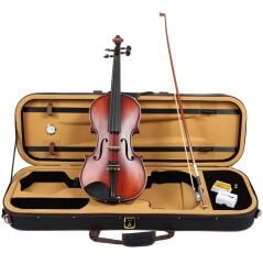 Carlovy VLA8 Keman 3/4
