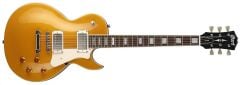 CORT CR200GT ELEKTRO GİTAR, GOLD TOP, (H-H)