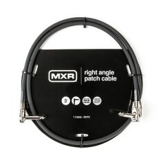 MXR DCP3 Gitar Kablosu (1 m)