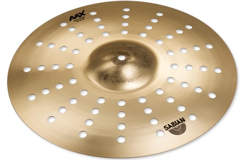 SABIAN 218XAC 18'' AERO CRASH ZİL AAX