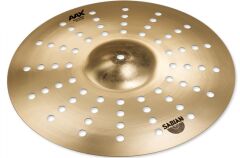 SABIAN 218XAC 18'' AERO CRASH ZİL AAX
