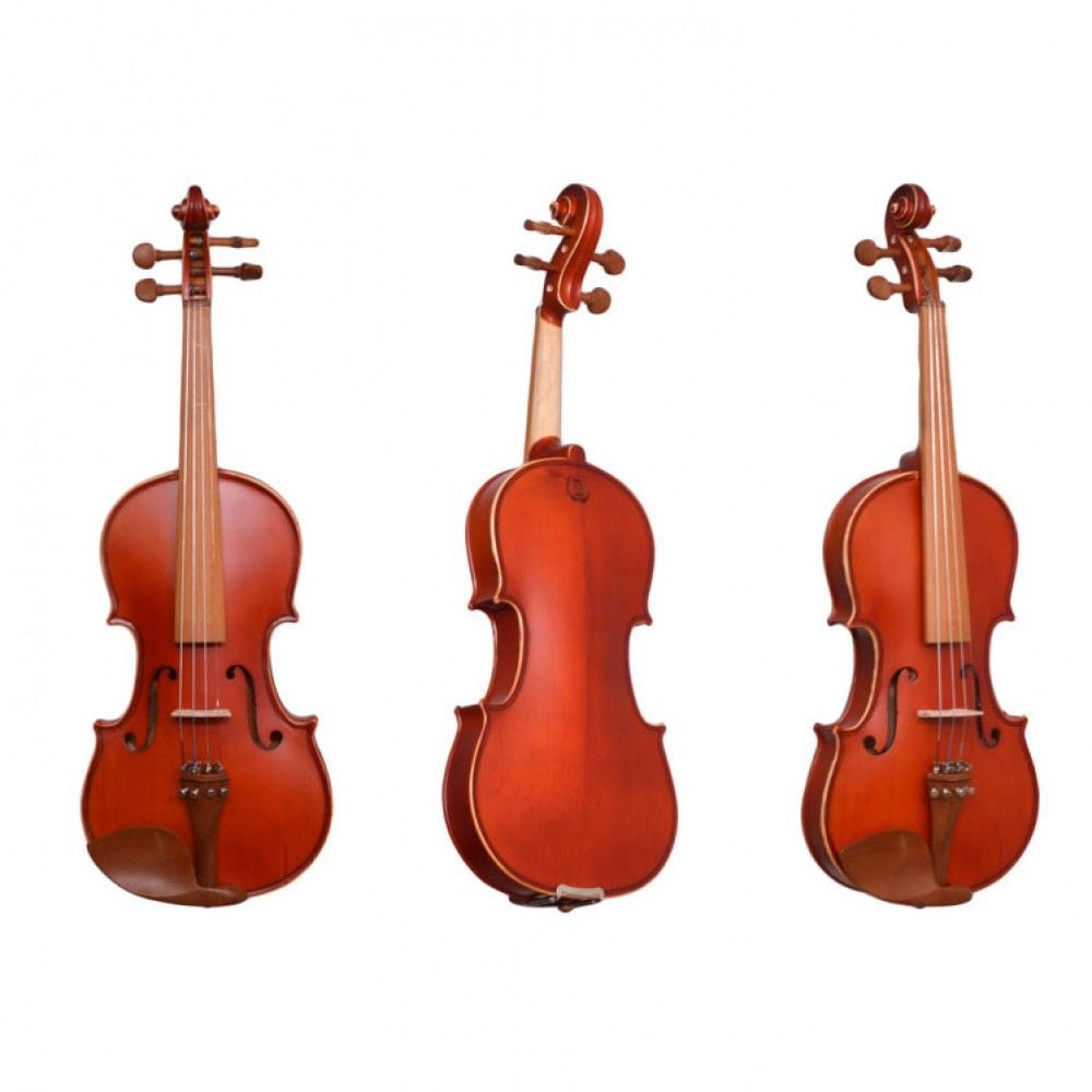 Dominguez Gül Keman 3/4 DVR34NM