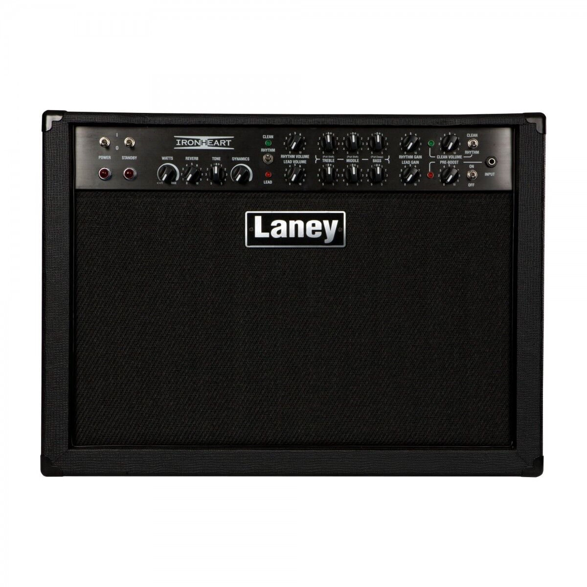 Laney IRT60-212 Elektro Gitar Amfisi