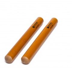 Rohema Claves Buche Gelb 20mm