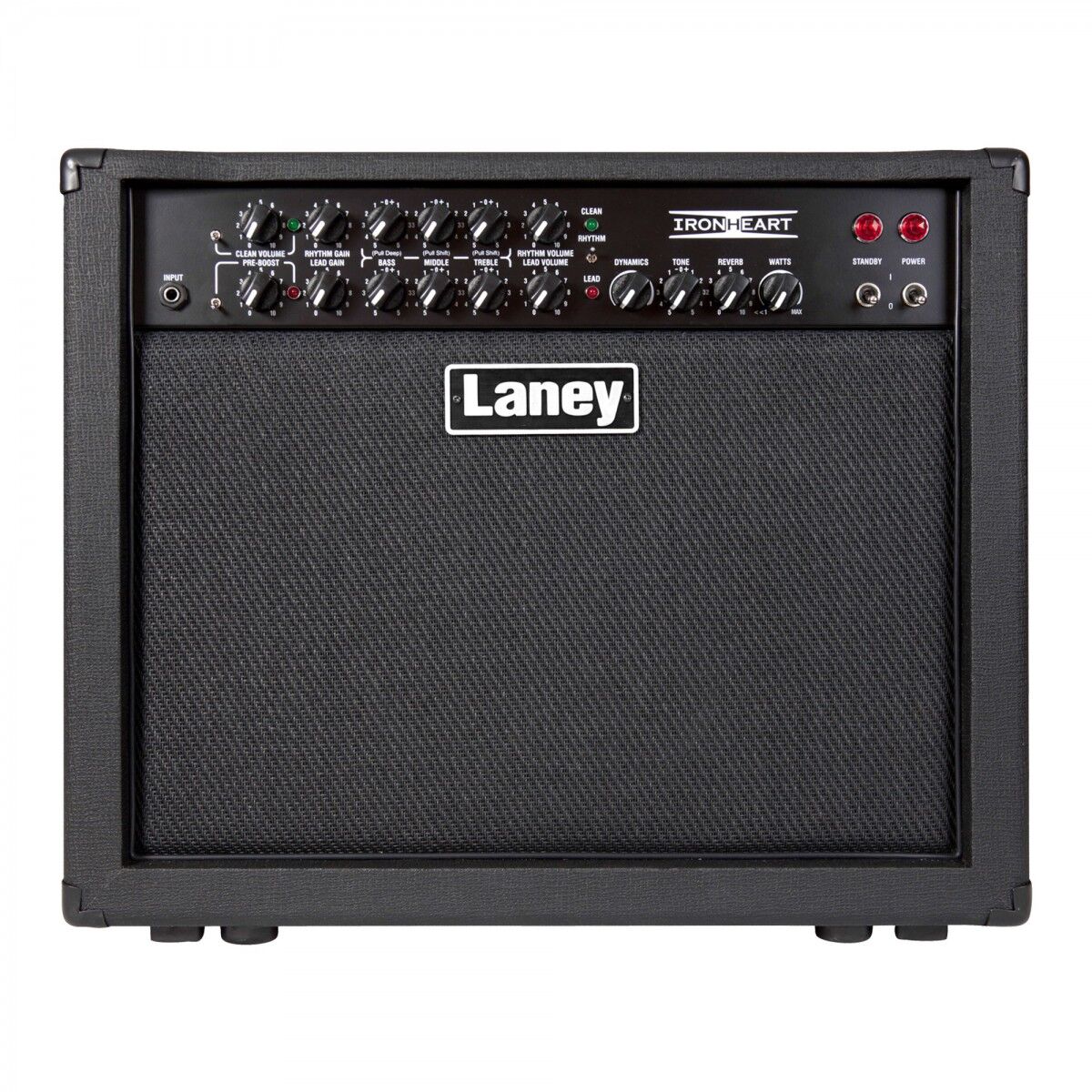 Laney IRT30-112 Elektro Gitar Amfisi
