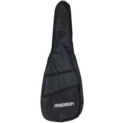 Madison MEGB2-BK Siyah Elektro Gitar Kılıfı
