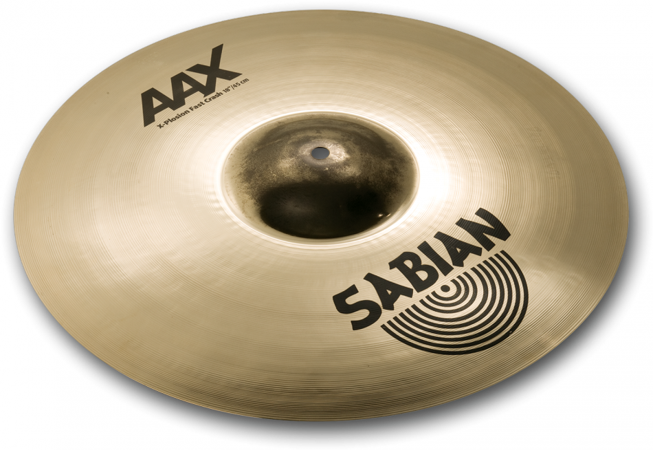 SABIAN 21885XB 18'' AAXPLOSION FAST ZİL