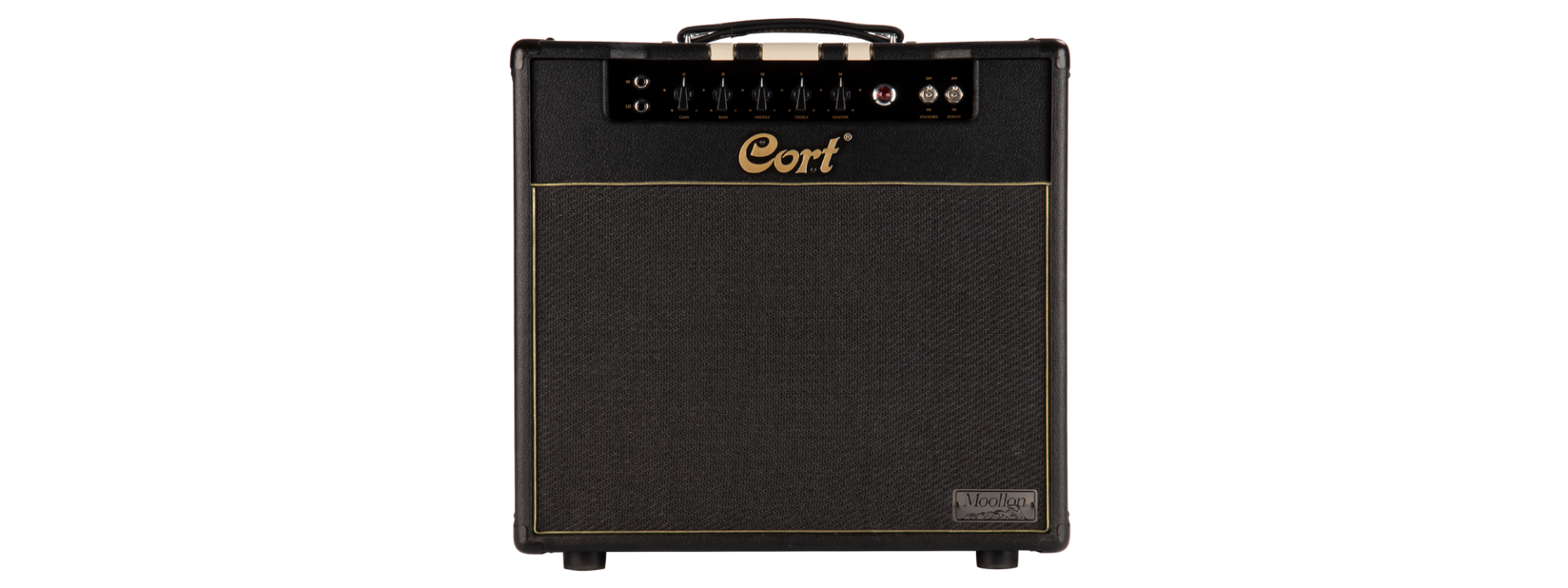 CORT CMV15 ELEKTRO GİTAR AMFİSİ, 15W, COMBO