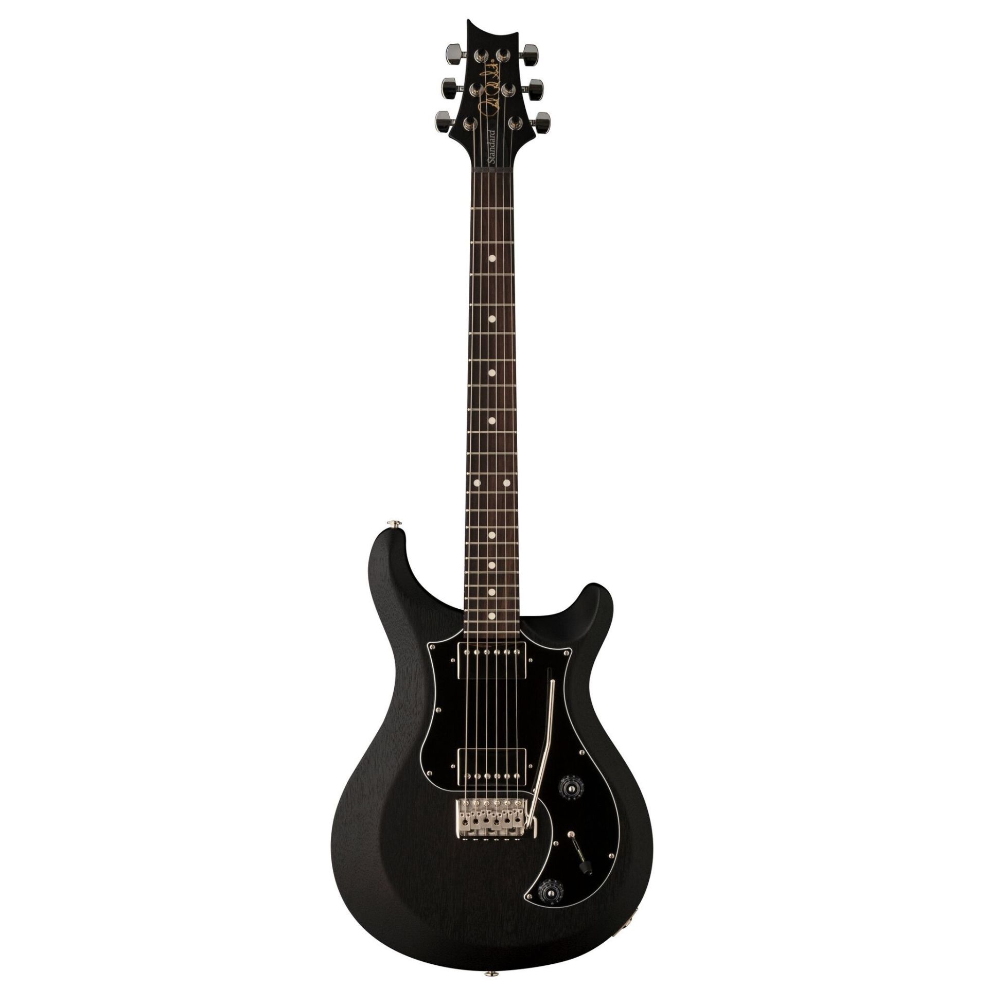 PRS S2 Standard 22 Elektro Gitar (Charcoal)