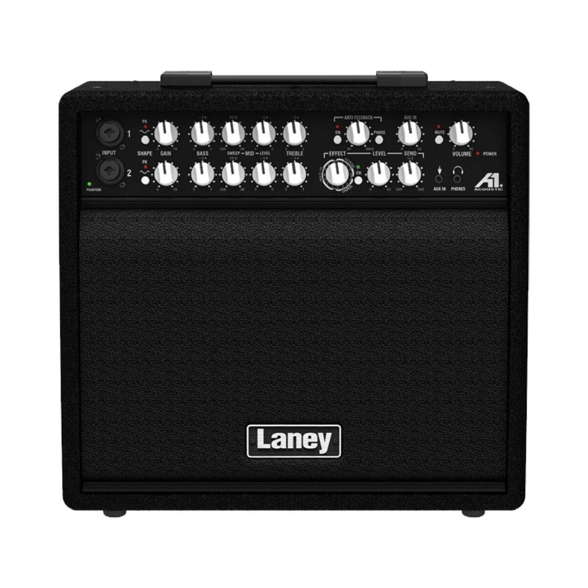 Laney A1+ Akustik Gitar Amfisi