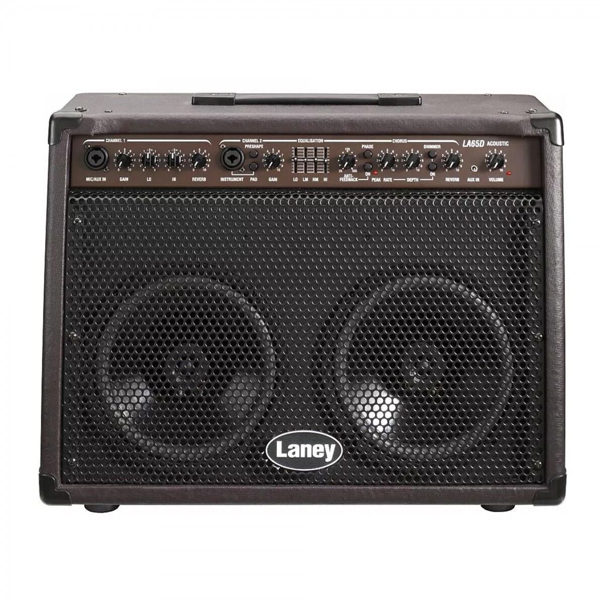 Laney LA65D Akustik Gitar Amfisi