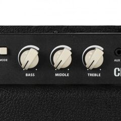 CORT CM20B BASS GİTAR AMFİSİ, 20W