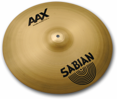 SABIAN 21806XB 18'' STUDIO CRASH ZİL AAX BR