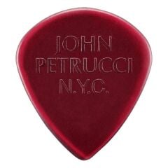 Jim Dunlop John Petrucci Primetone Jazz III Red Pena Seti
