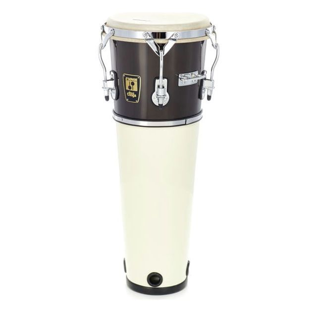 Sonor SC10 10 Inc Street Conga (Siyah Beyaz)
