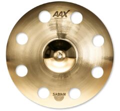 SABIAN 21800X 18'' OZONE CRASH ZİL AAX