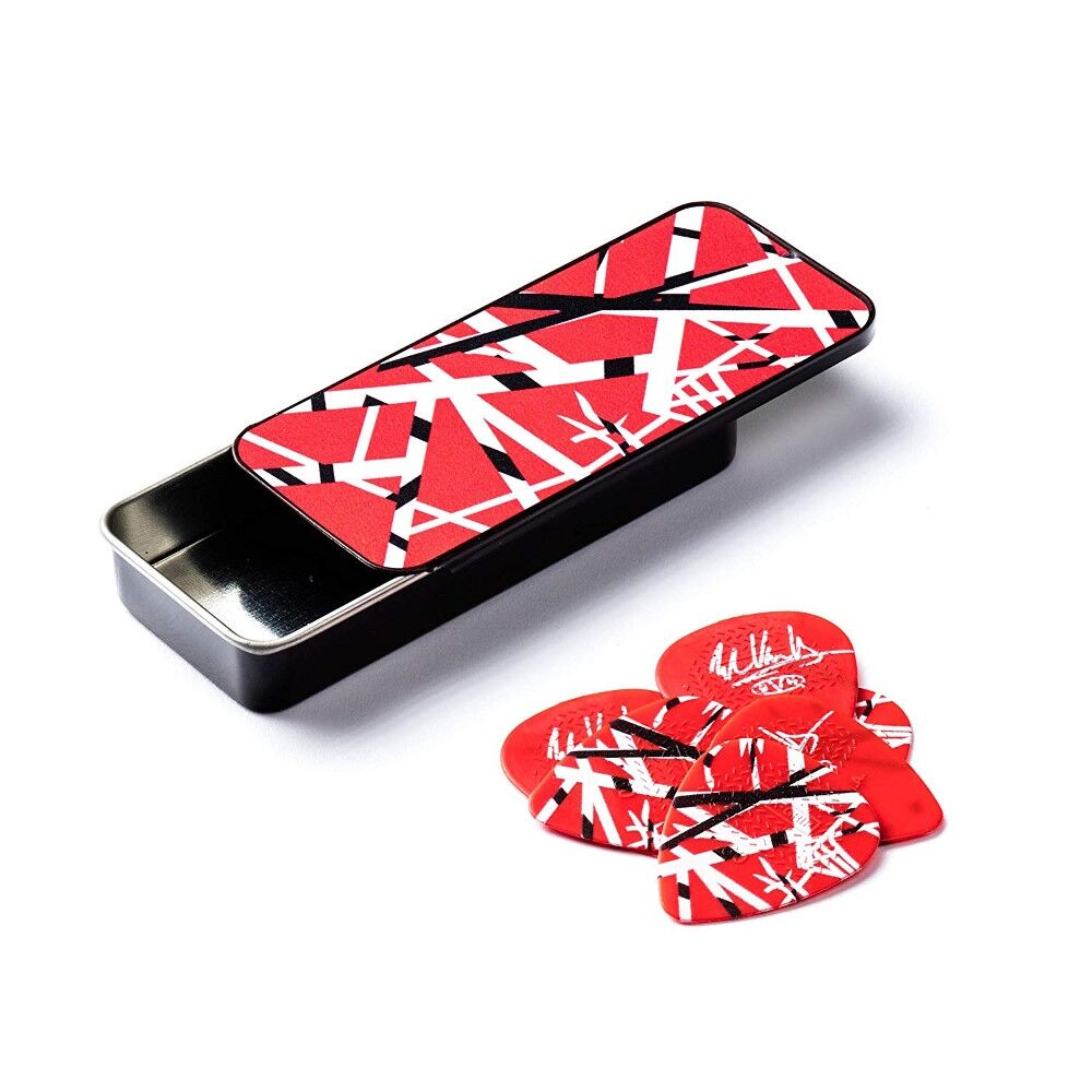 Jim Dunlop Eddie Van Halen Frankenstein Pena (0.60mm)