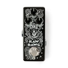 MXR EG74 Raw Dawg Overdrive Pedalı