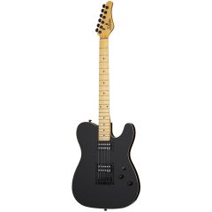 Schecter PT Elektro Gitar (Gloss Black)