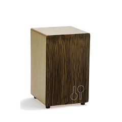 Sonor CAJ SBS Mosquito Cajon (Sand Black)