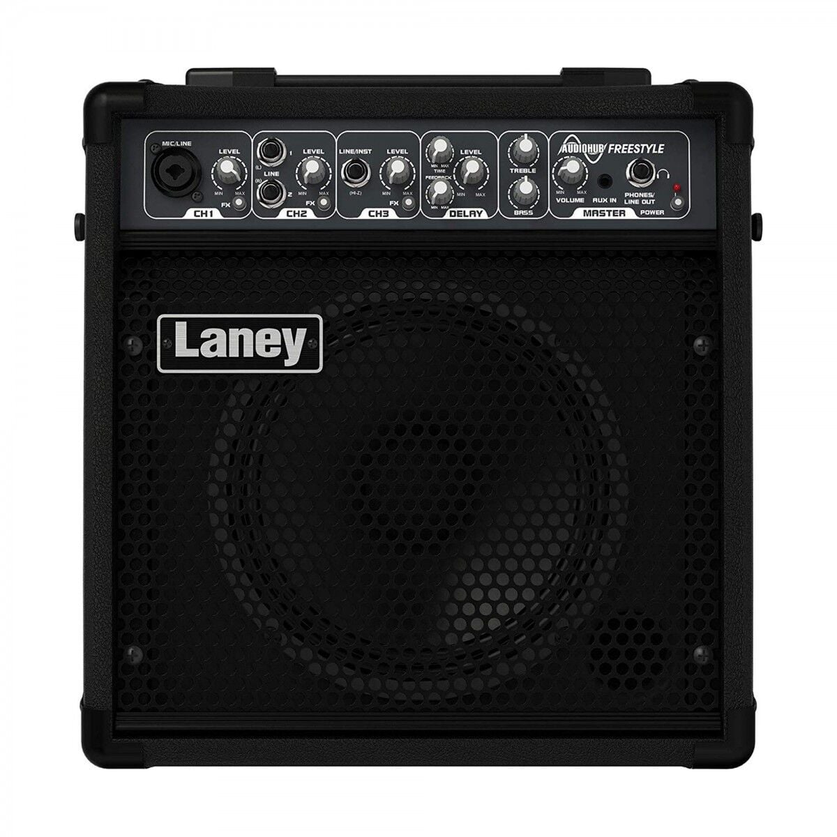 Laney AH-FREESTYLE Enstrüman Amfisi