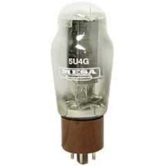 Mesa Boogie 5U4G Rectifier Tube Amfi Lambası
