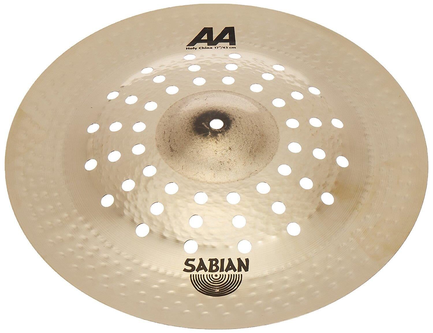 SABIAN 21716CSB 17'' HOLY CHINA ZİL AA BR